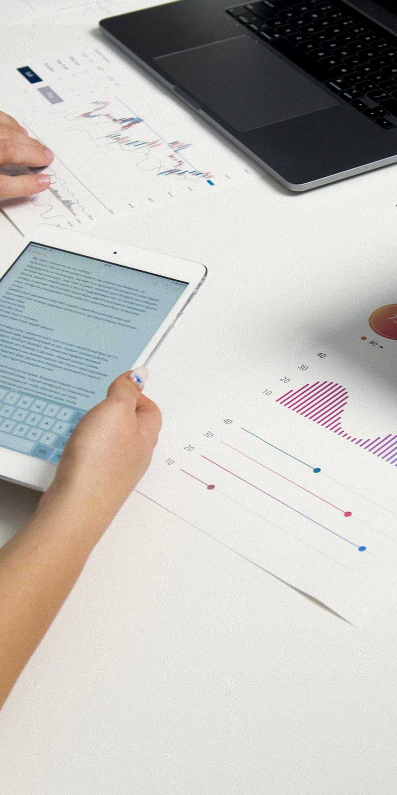 Marketing Controlling - rundum agentur